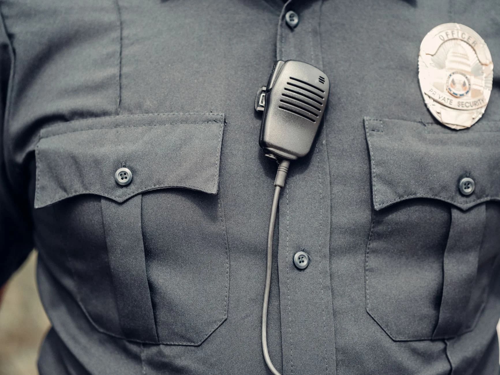 Vancouver police deploy new body camera tech..