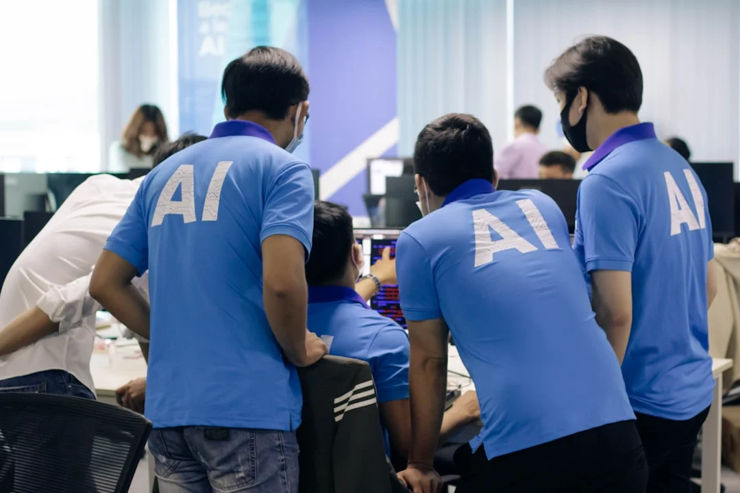 BC AI Startup Ecosystem and Sovereign Compute Momentum