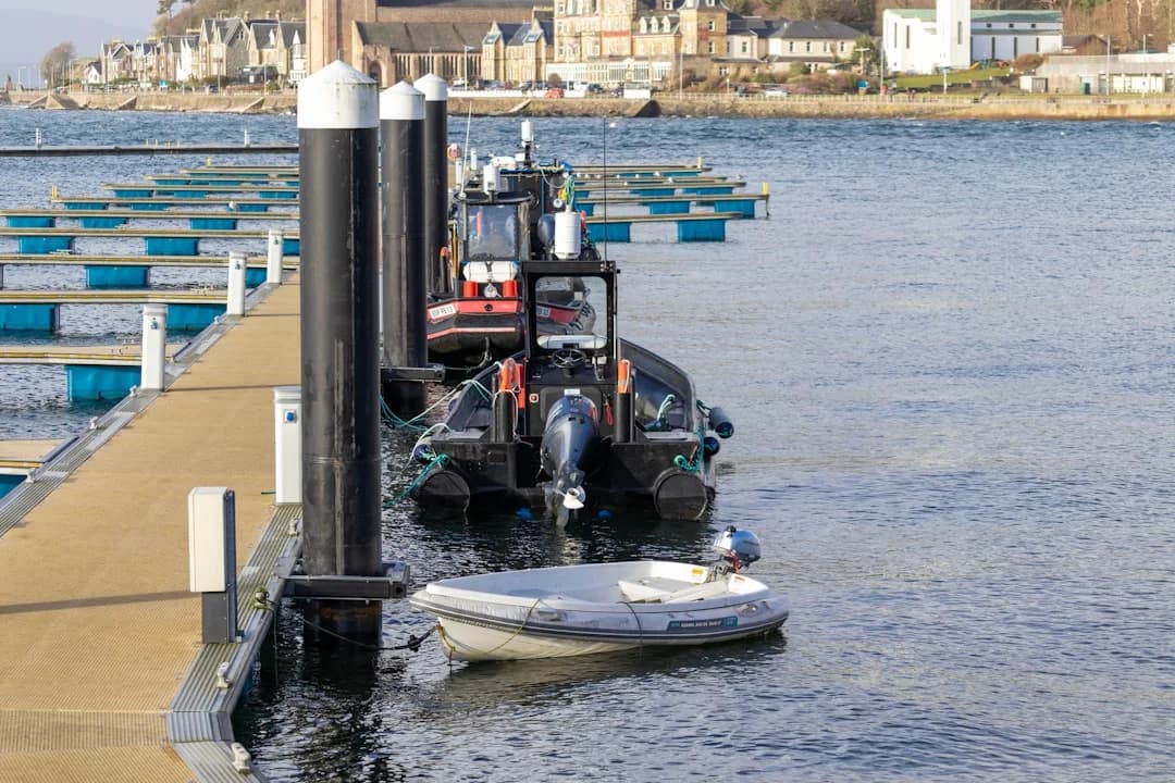 Look West Marine Technology Testbed Expands Across BC