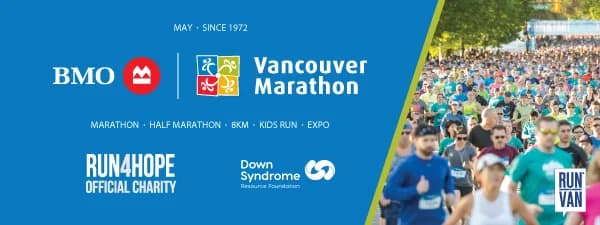 Vancouver Marathon Returns With Full Crowds