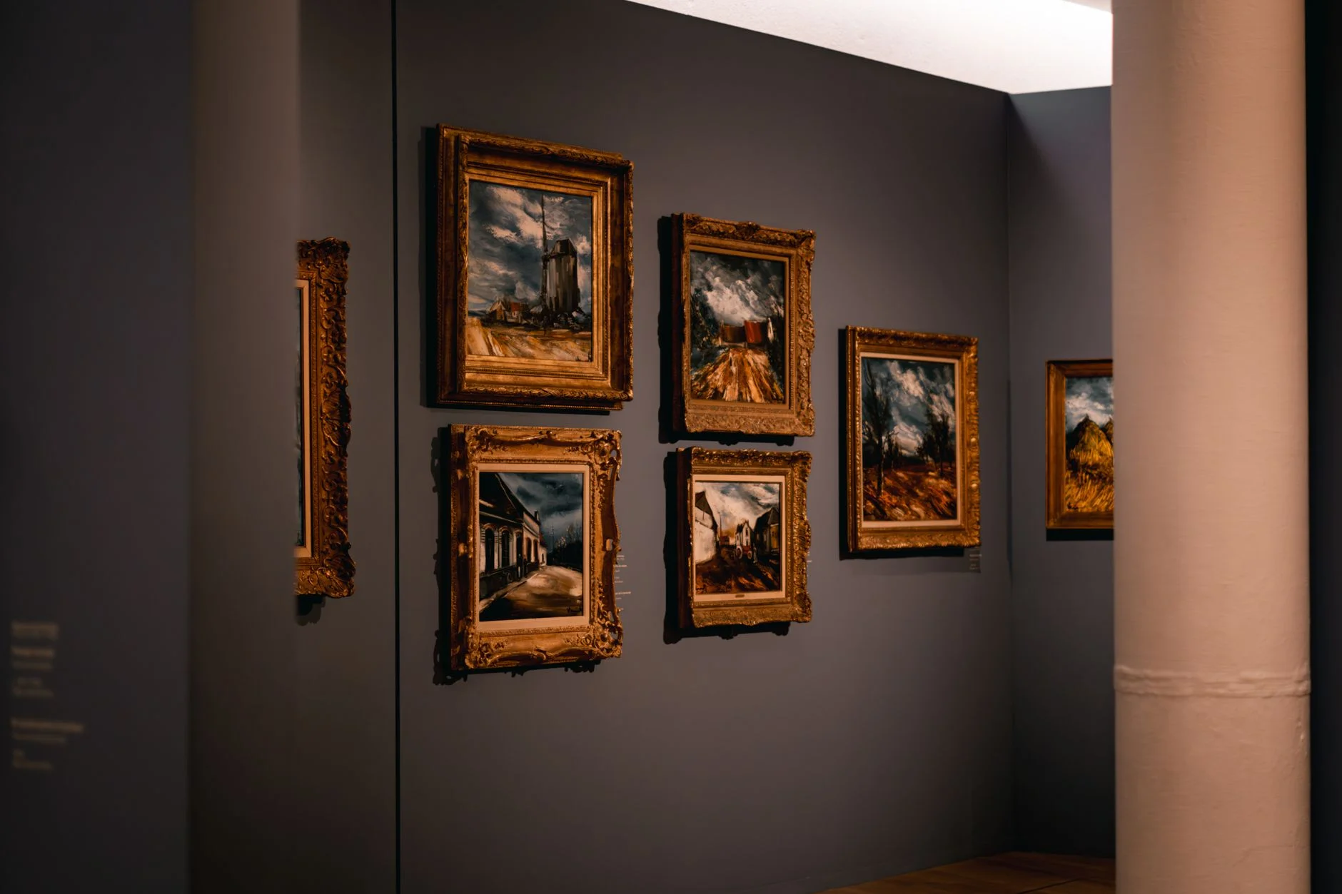 Vancouver art gallery unveils new exhibition. BC Times