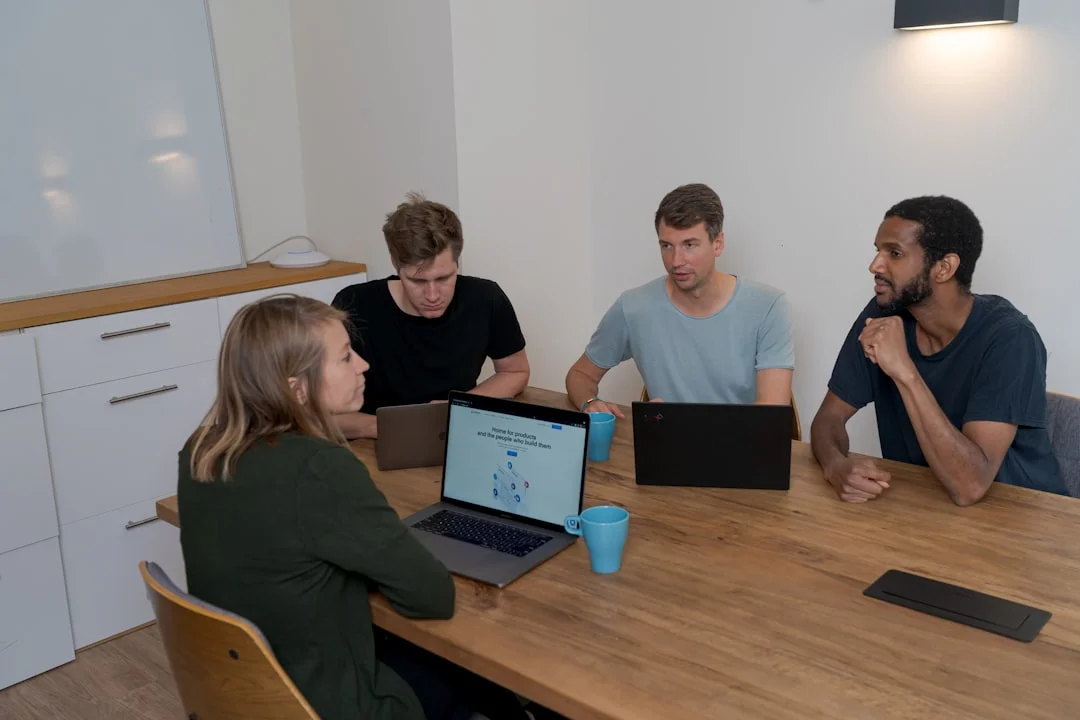 How BC Remote Teams Use AI Presentation Makers