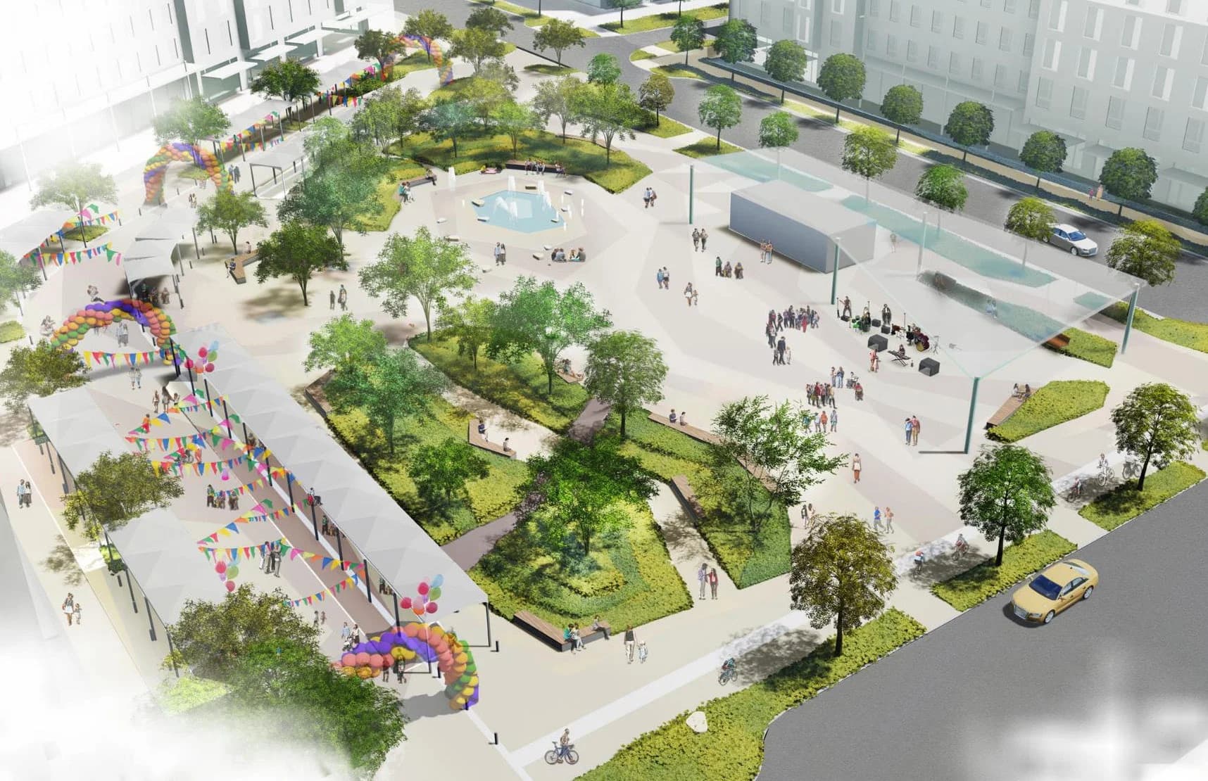 Vancouver Housing Vancouver plan progress 2024-2026