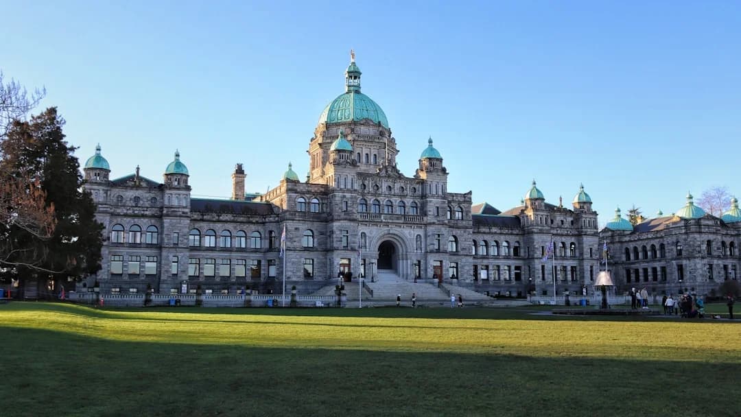 Health Professions and Occupations Act BC 2026 Goes Live