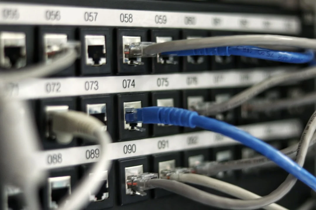 Haida Gwaii Undersea Fibre Connectivity: BC Cable Boost