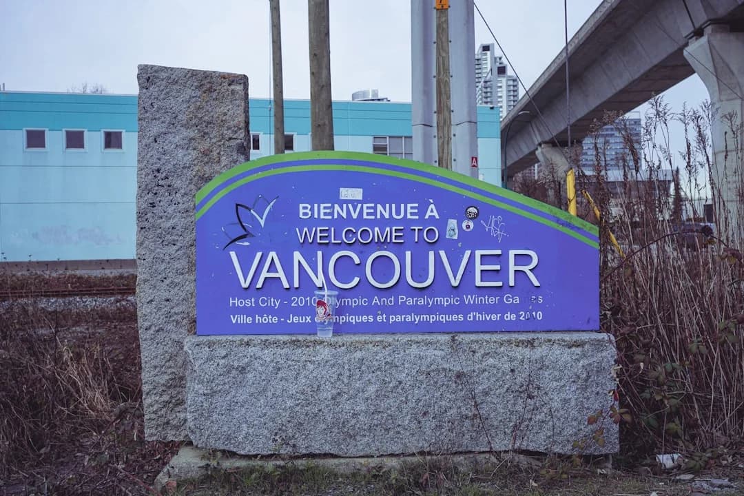Vancouver Photonic Quantum Computing Funding 2026 Surge