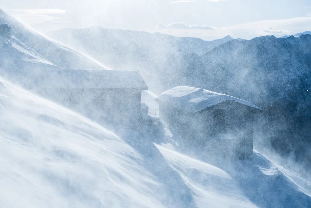 Whistler Climate-resilient Snowmaking Upgrades Expected