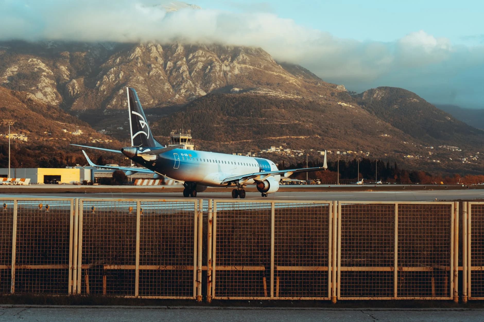 Kelowna Airport Adds New Nonstop US Flights..