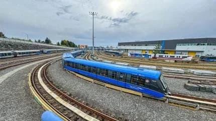 TransLink tests new SkyTrain safety systems….. BC Times
