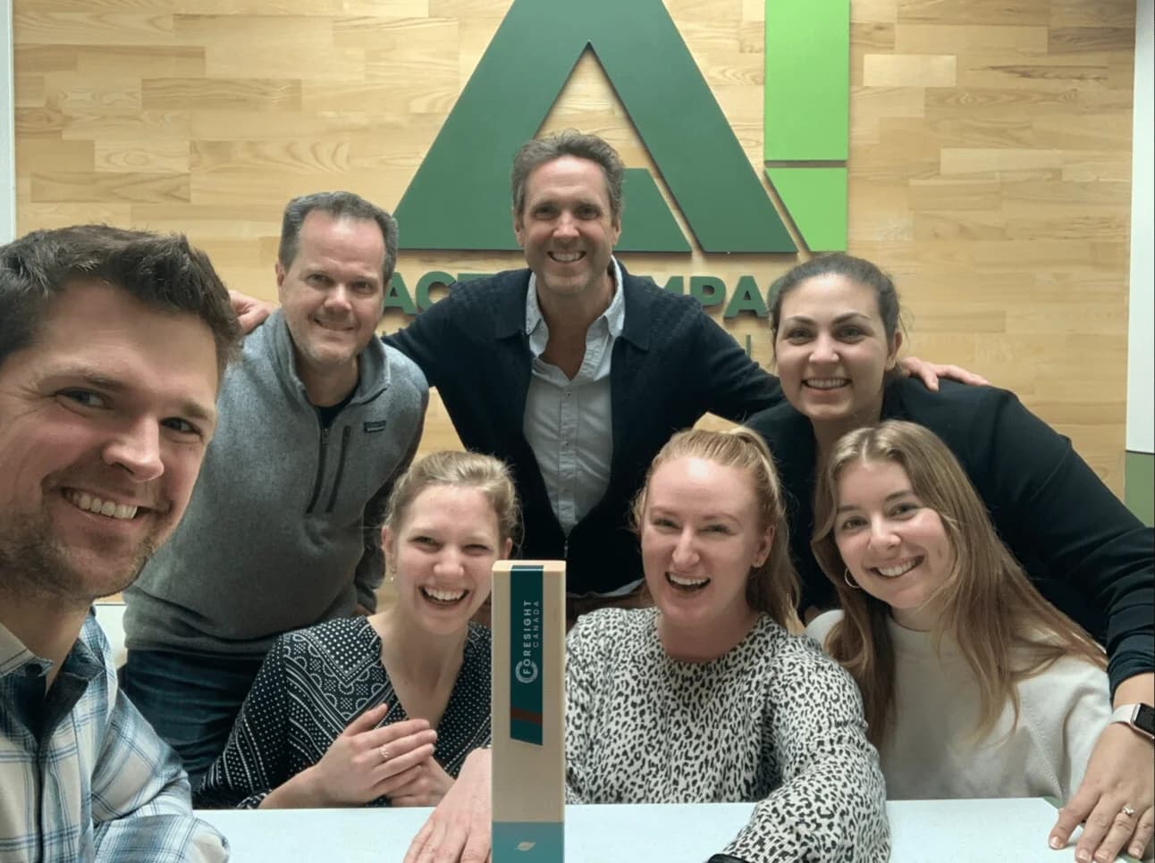 Vancouver Startups Raise Record Seed Funding.