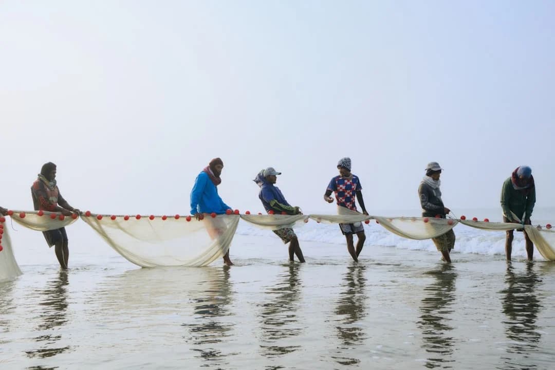 Indigenous-led Coastal Ecotourism and Fisheries Governance