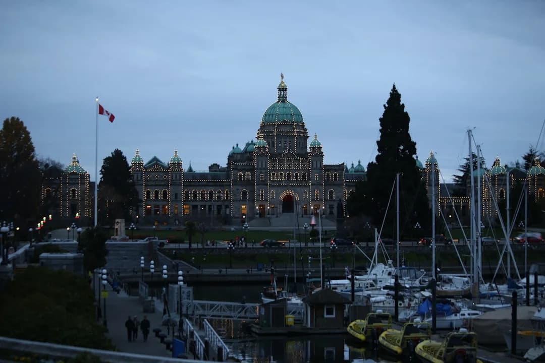 British Columbia Budget 2026 Policy Changes and Tech Outlook