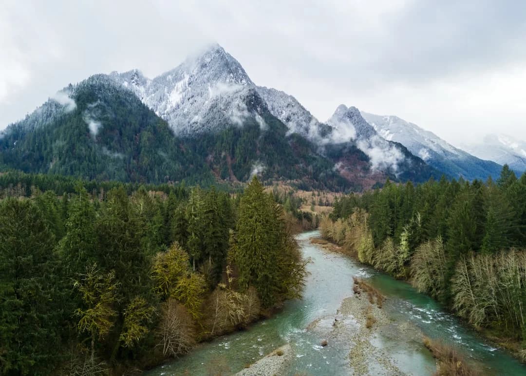 Pacific Northwest AI Data Sovereignty Policy Updates 2026