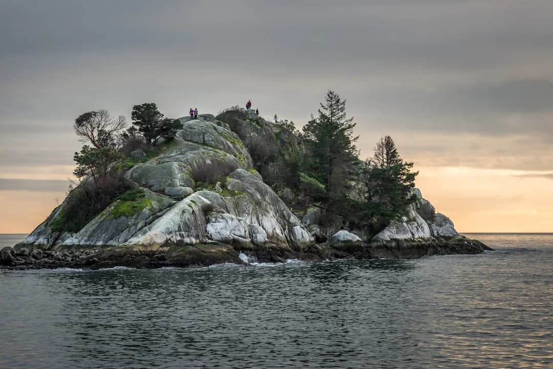 Vancouver Island Short Film Festival 2026 Returns to Nanaimo