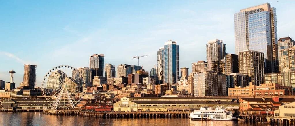 Pacific Northwest tech ecosystem 2026 Vancouver Seattle