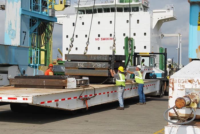 Port of Vancouver Reports Cargo Volume Growth 2024: West Coast Trade Pulse