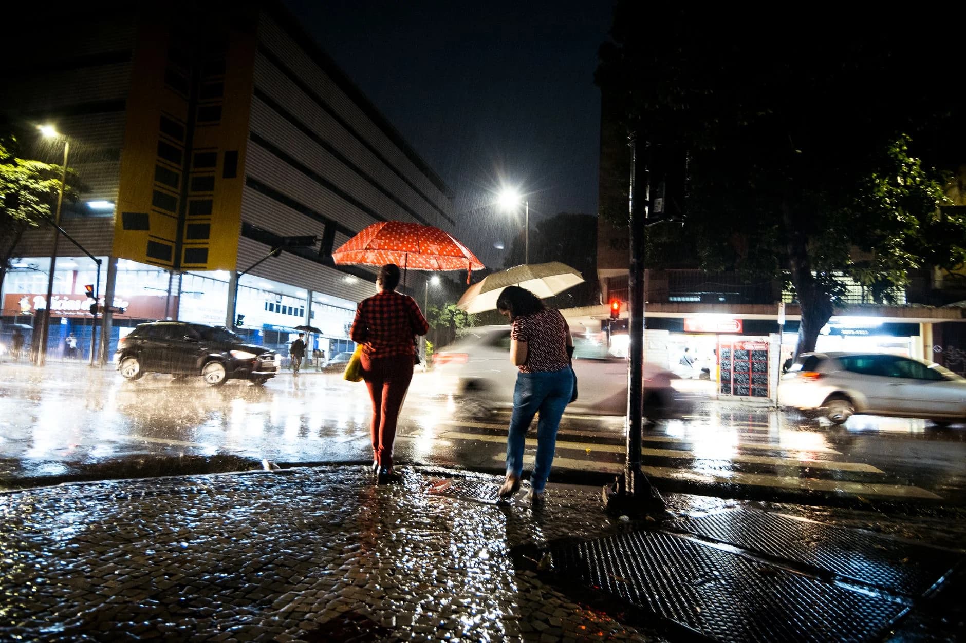 Metro Vancouver Braces for Heavy Rain Today…..