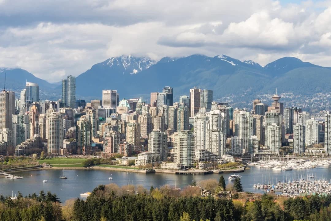 Urban Forest Expansion Metro Vancouver Heat Resilience 2026