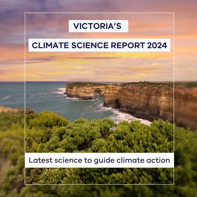 Victoria Tables Updated Climate Action Plan…