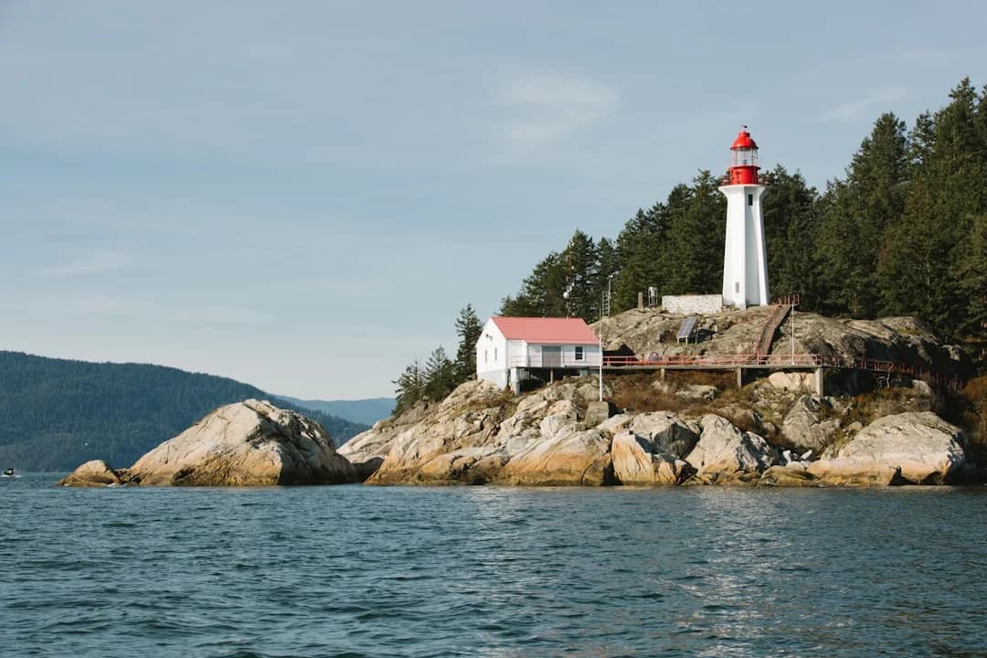 VR-guided Nature Experiences in BC & Pacific Northwest