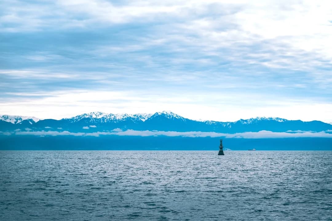 Pacific Northwest Climate Finance and Blue Economy 2026