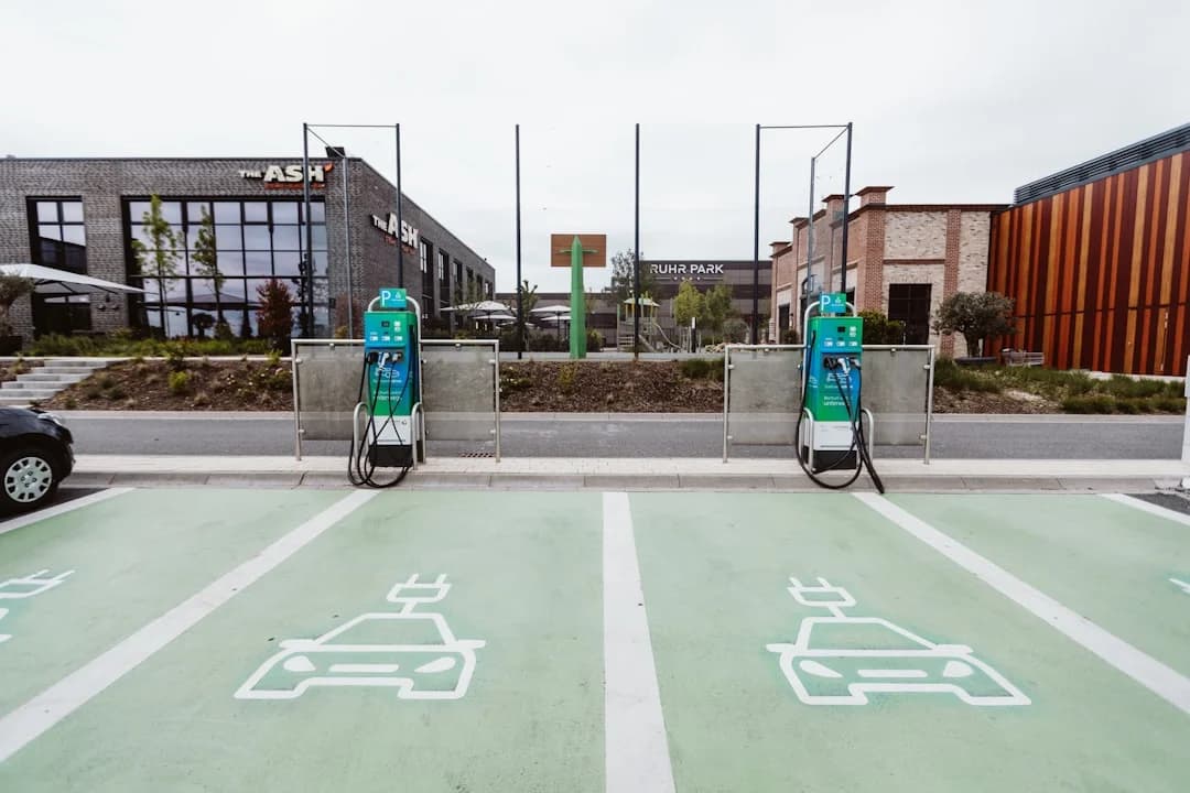 BC ZEV Act Amendments and Public Charging Expansion 2026