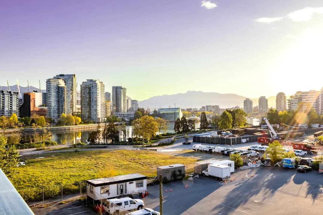 Indigenous-led CleanTech Accelerator Vancouver 2026