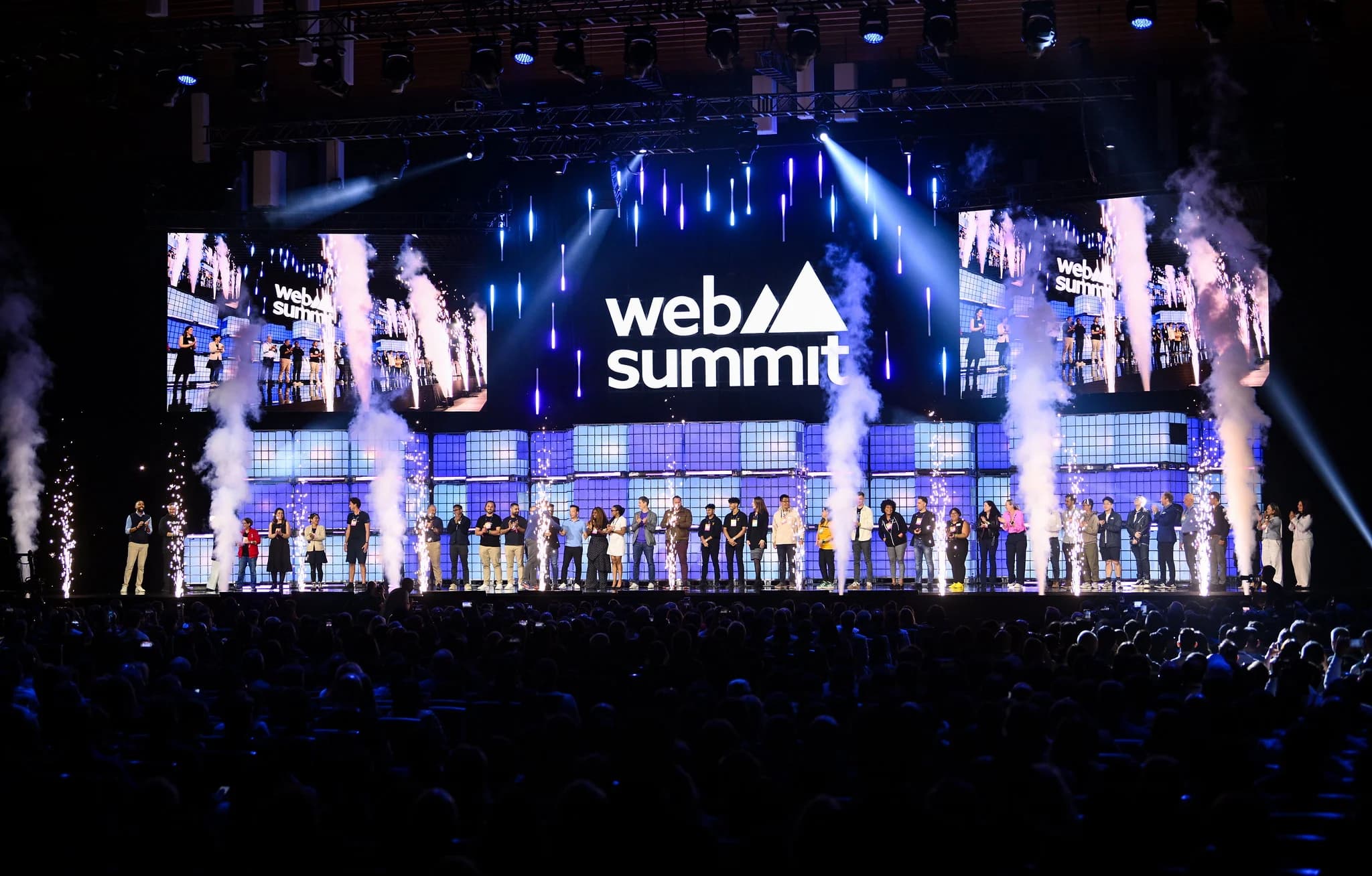 Cover Image for Vancouver Web Summit 2026: Road to Web Summit Vancouver