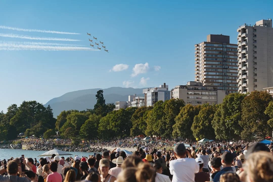 Vancouver Int'l Wine Fest 2026 Returns: News & Insights