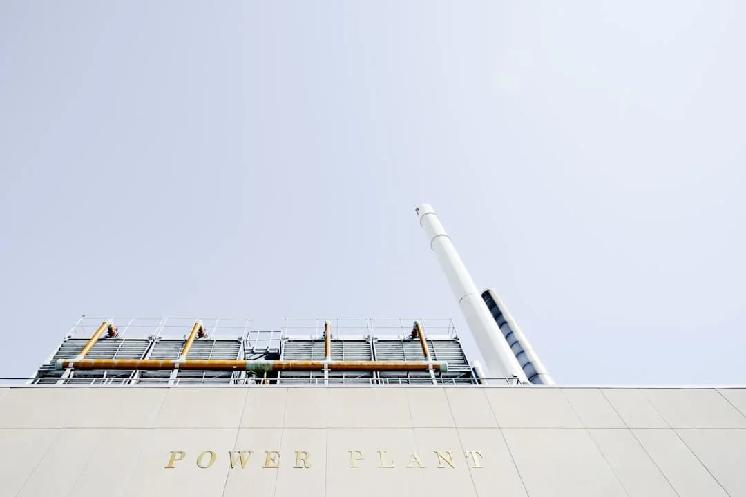 BC AI and data-centre clean power policy 2026