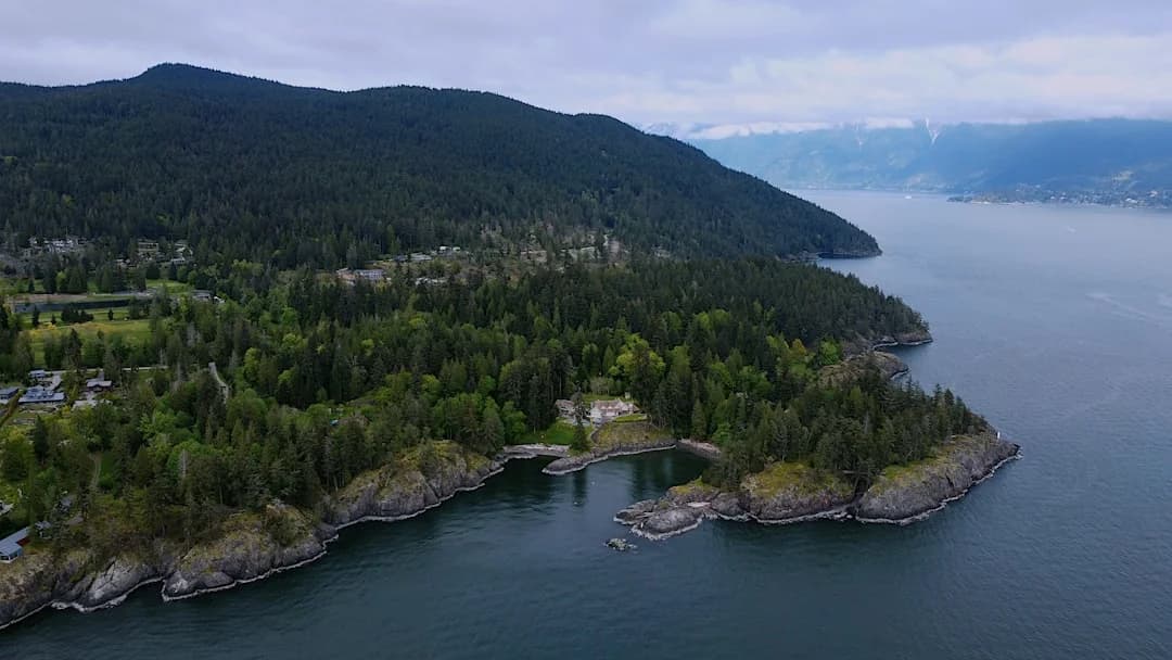 Vancouver Island Rail Trail Expansion Gains Momentum
