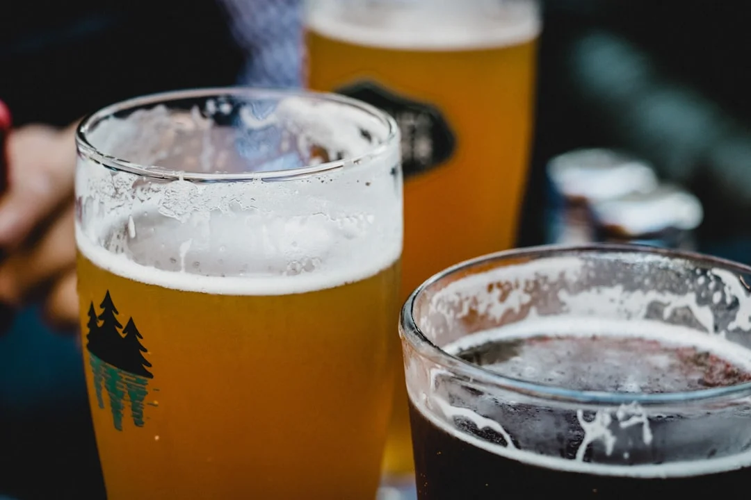 Vancouver dining and craft beer 2026: Tech Trends