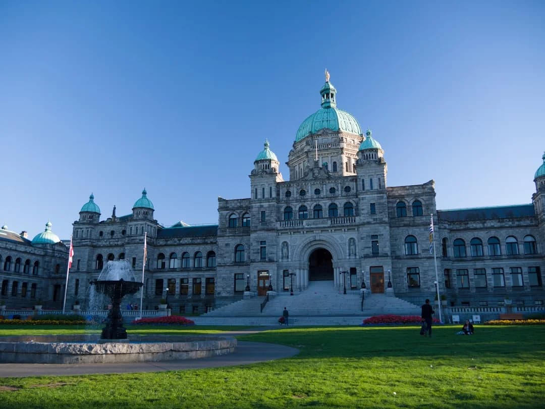 British Columbia politics 2026 budget and policy shifts