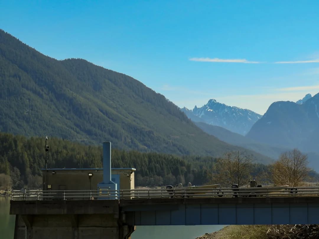 Pacific Northwest Hydrogen Economy Expands in 2026