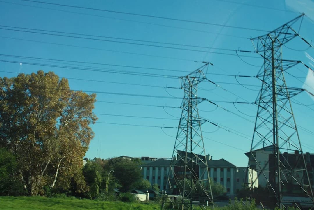 Cascade Renewable Transmission System (Columbia River power line) Update