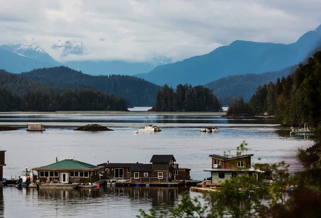 Indigenous-led Salmon Restoration Partnerships Transform BC