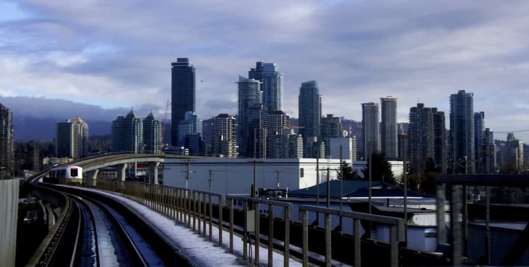 Regenerative Urban Agriculture Pilots in Metro Vancouver