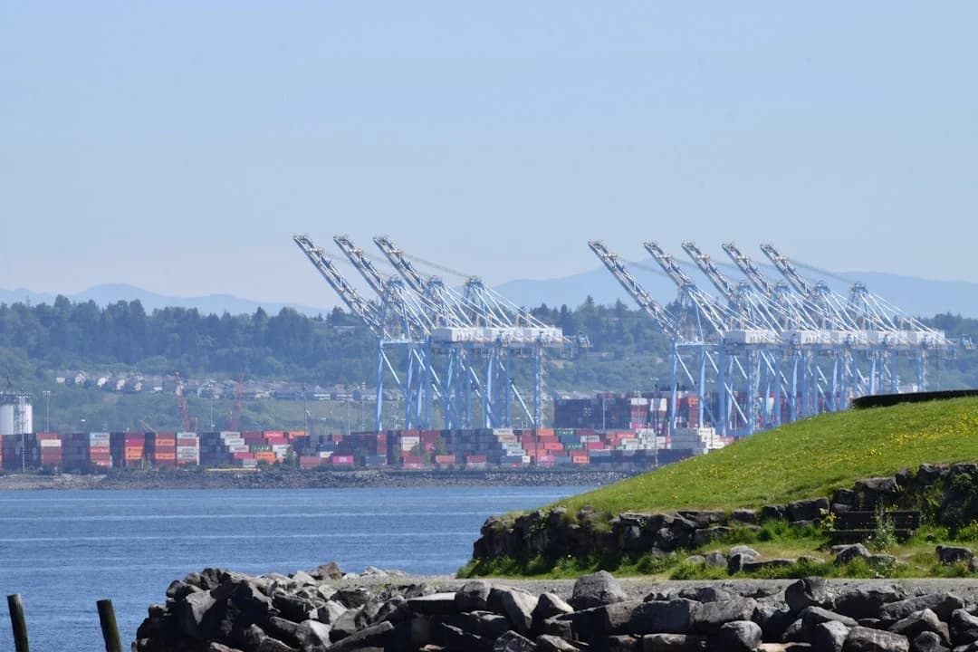 Pacific Northwest Clean-energy Investment 2026