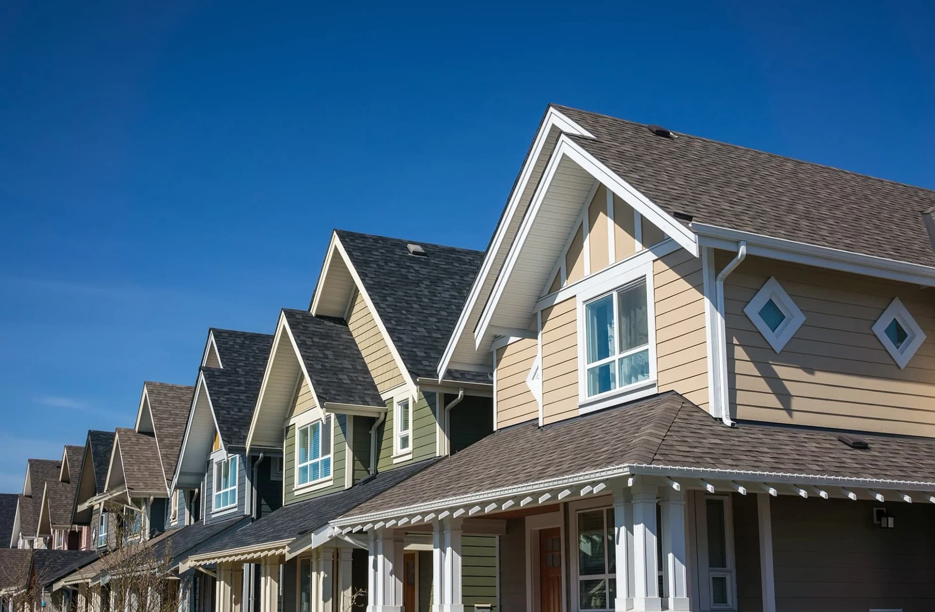BC rental market 2026: Trends and Benchmarks