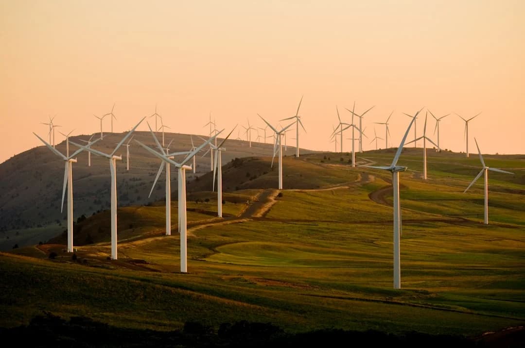Indigenous-led Offshore Wind BC (Hecate Strait) MoU