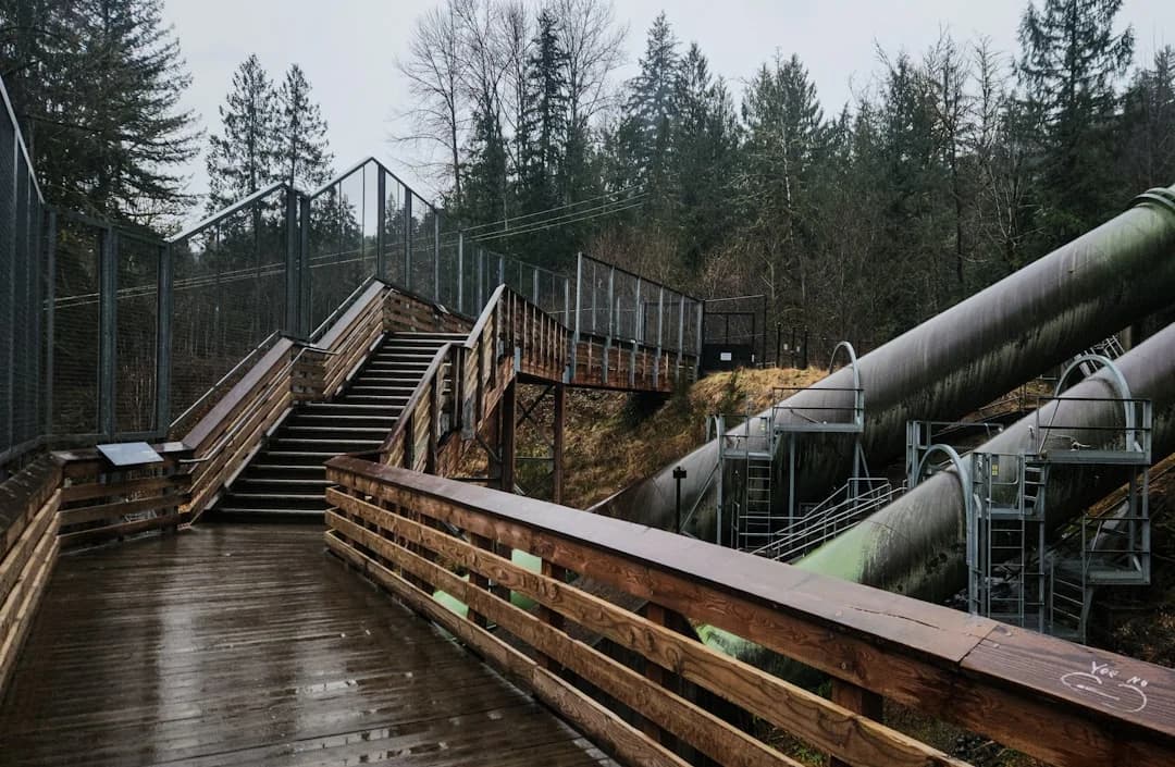 Pacific Northwest tech and clean-energy momentum 2026