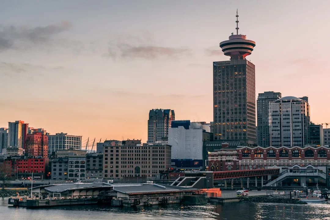 Vancouver Climate-tech Investment Trends