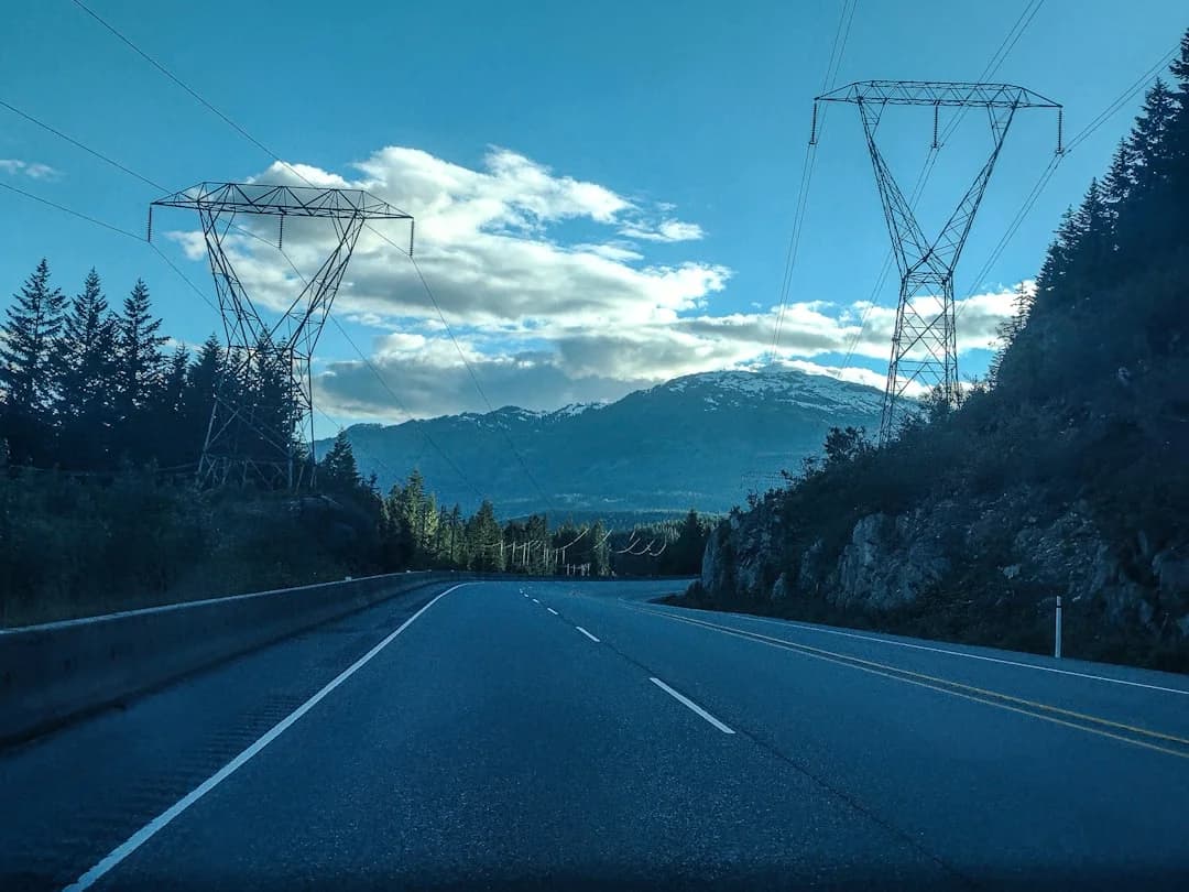 British Columbia 2026 budget energy transition: Investments