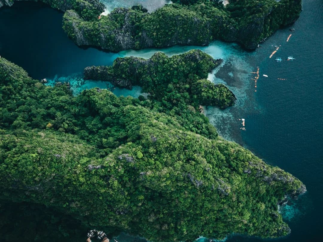 Victoria Green Tourism Boom 2026: Island Eco Travel