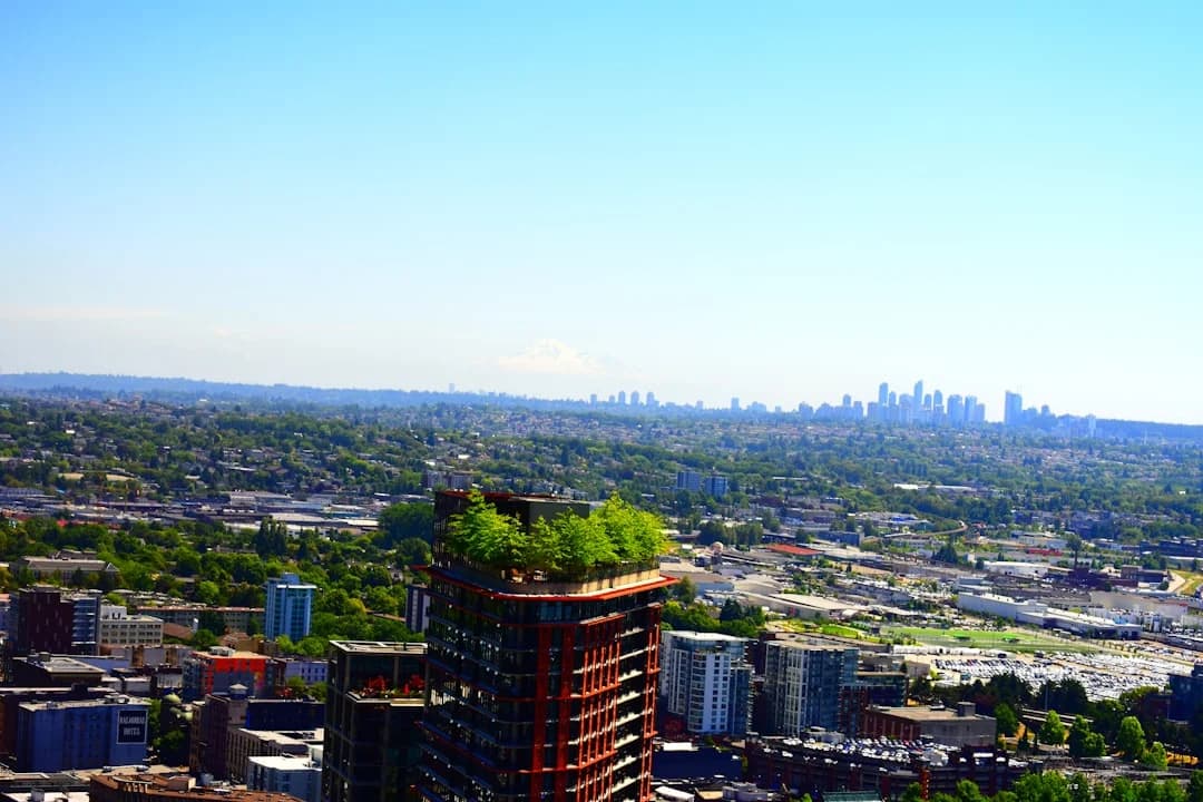 Vancouver Rooftop Farming Expansion: Data-Driven Outlook