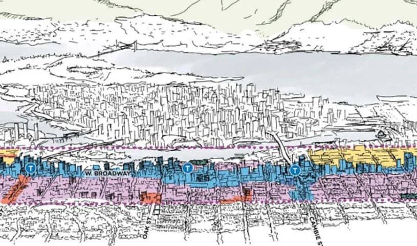 Vancouver Official Development Plan 2026: Trends & Outlook