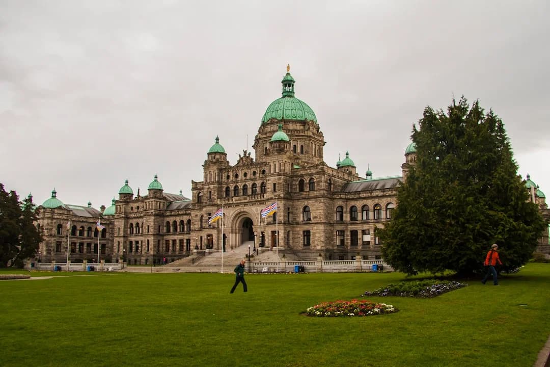 British Columbia budget 2026: Tech Trends and Tax Shifts