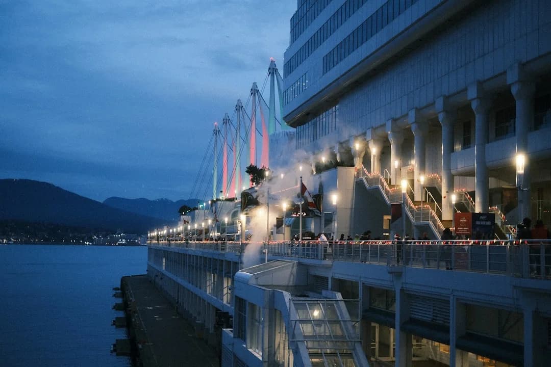 Vancouver Dining Scene 2026 and Time Out Market Opening