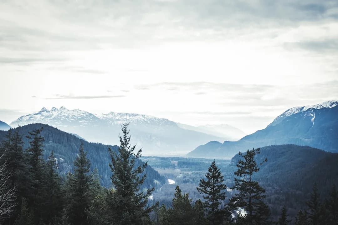 Dark-sky Tourism in British Columbia Parks Expands