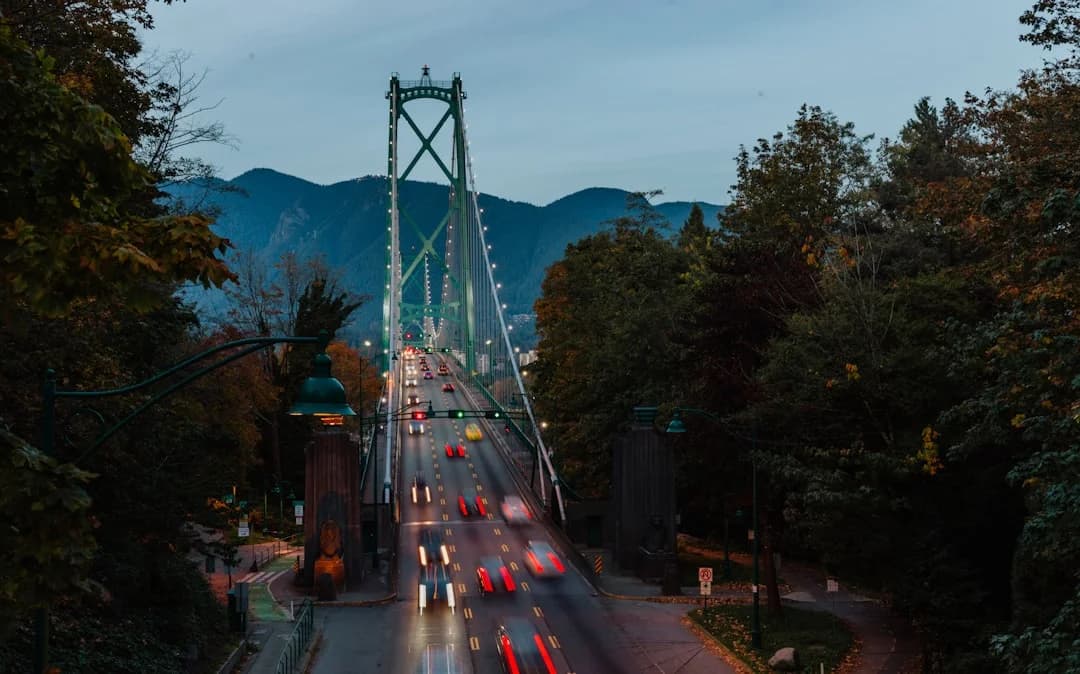BC 15-minute City Movement Gains Momentum in 2026